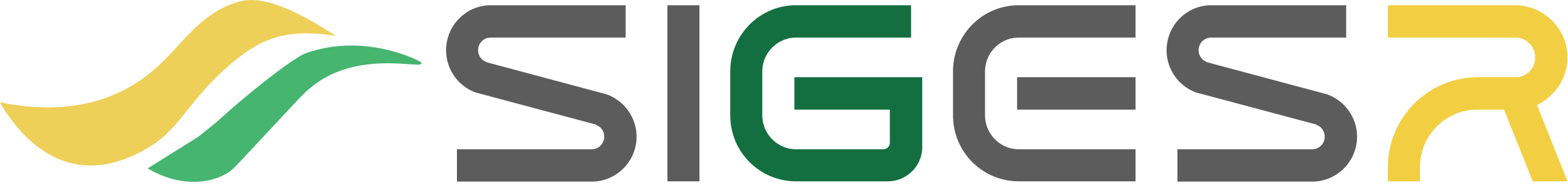 Tableau de bord du SIGESR